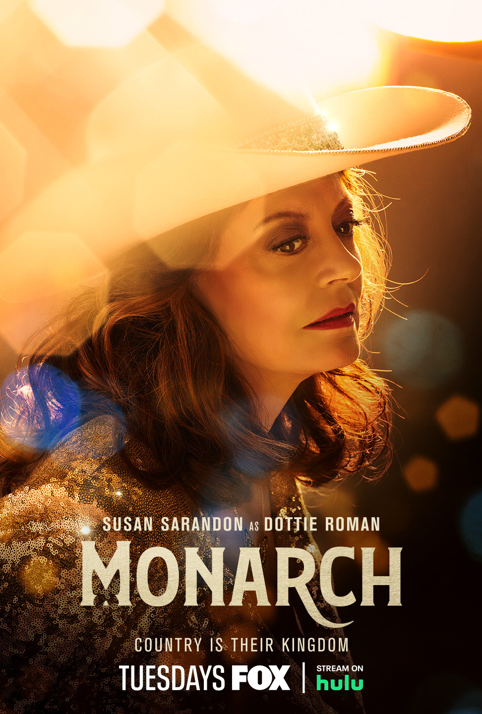 Extra Large TV Poster Image for Monarch (#3 of 7)