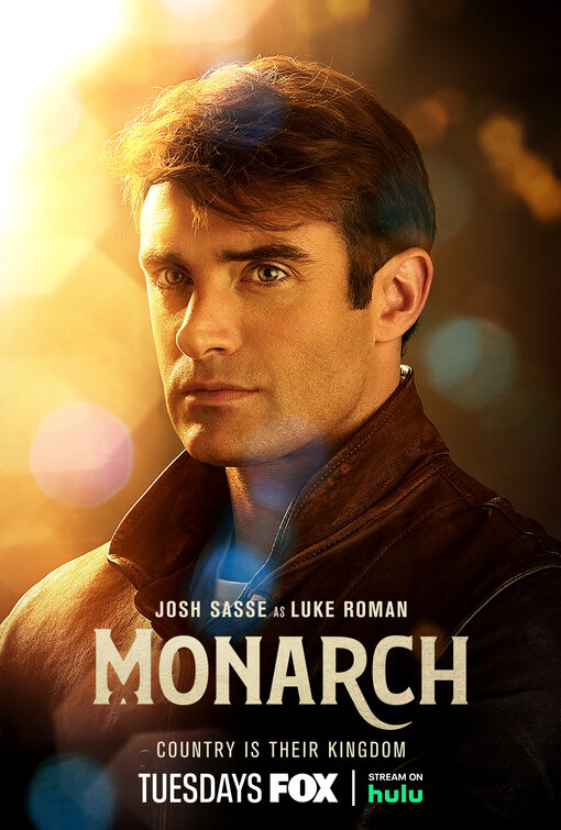 Monarch Movie Poster