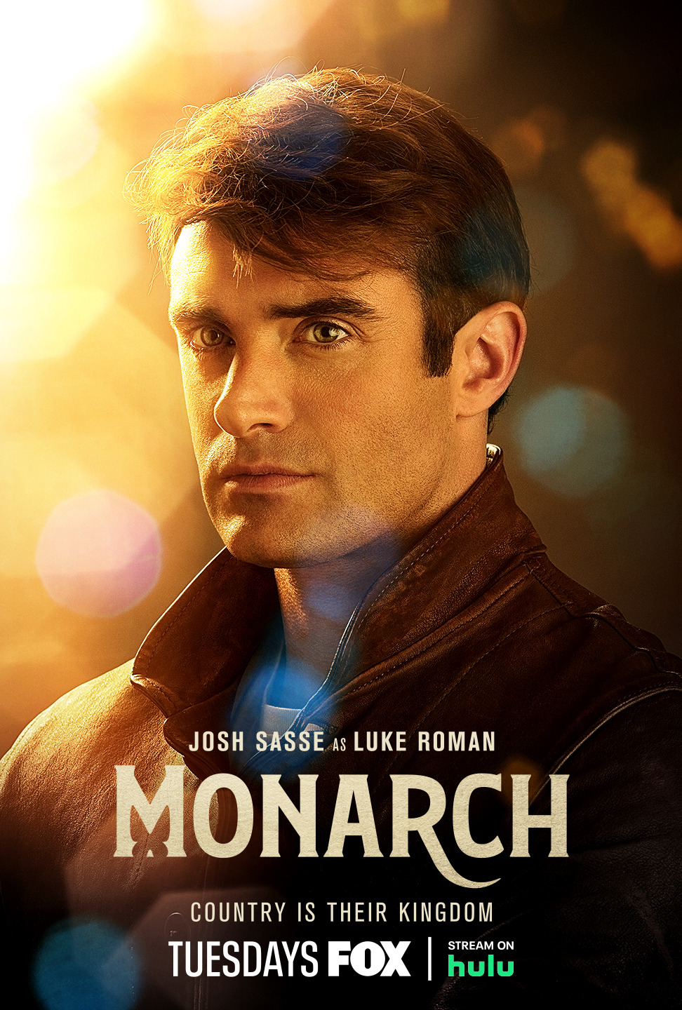 Extra Large TV Poster Image for Monarch (#5 of 7)