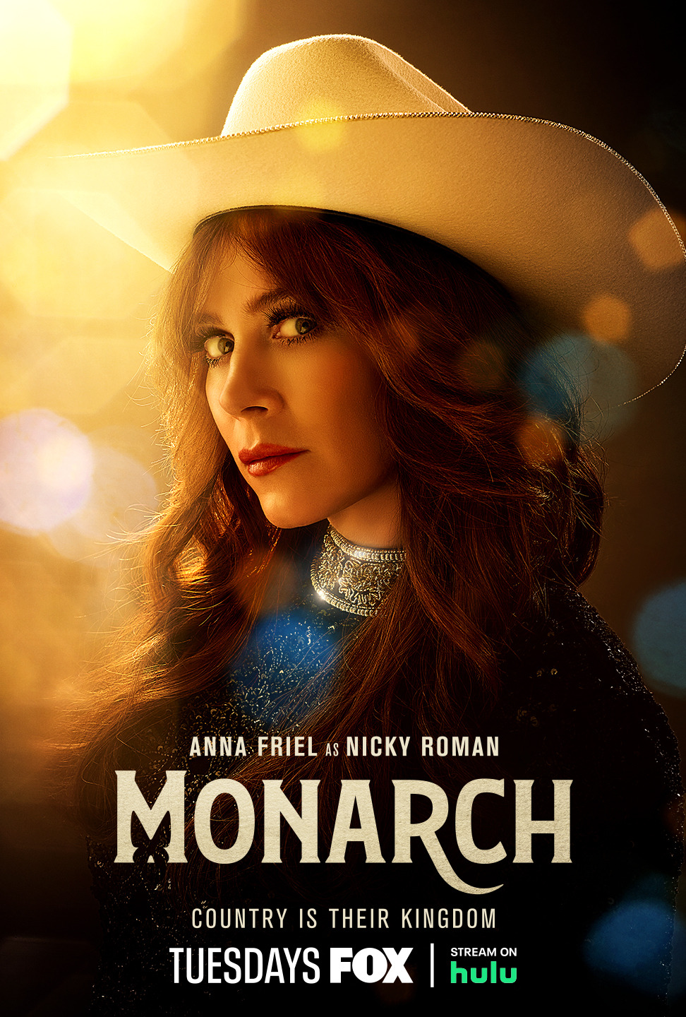 Extra Large TV Poster Image for Monarch (#6 of 7)