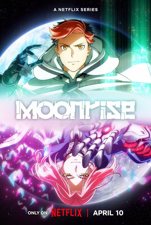 Moonrise Movie Poster