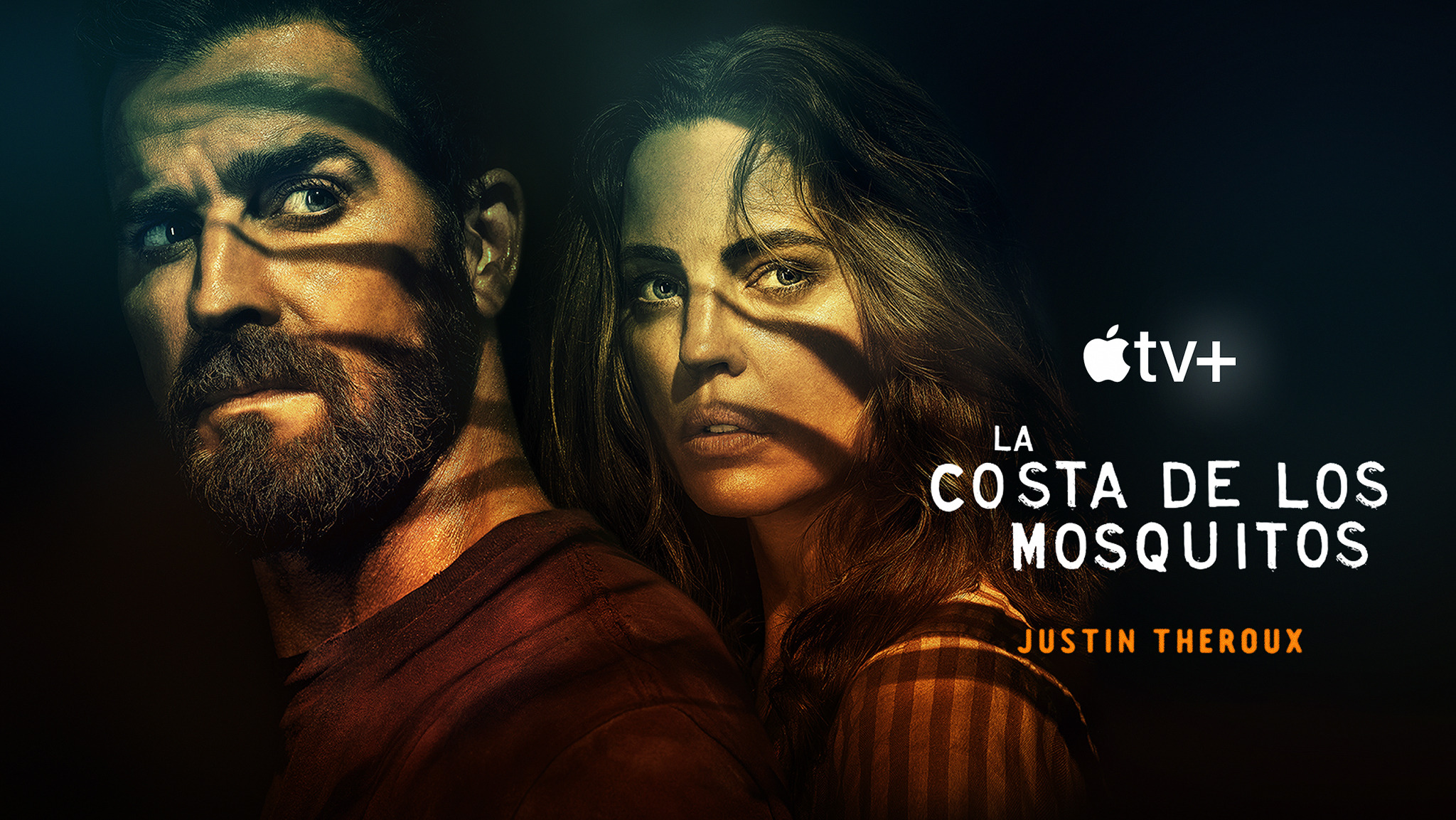 Mega Sized TV Poster Image for The Mosquito Coast (#2 of 3)