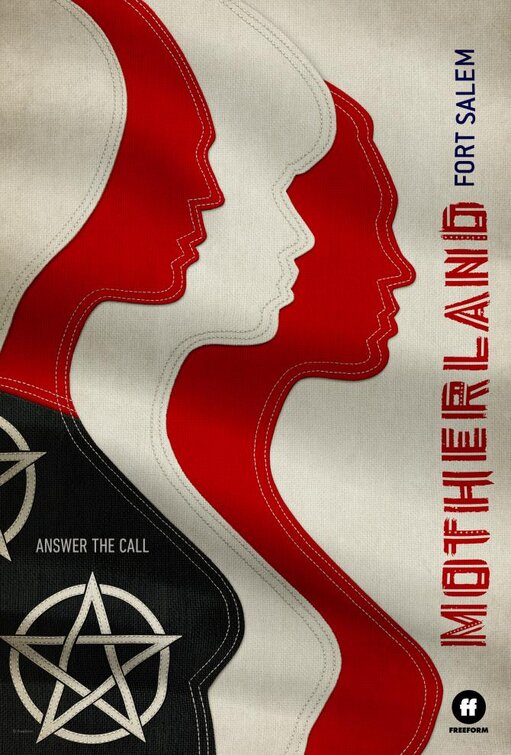 Motherland: Fort Salem Movie Poster