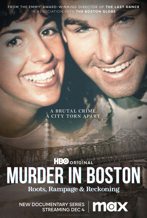 Murder in Boston: Roots, Rampage, and Reckoning Movie Poster