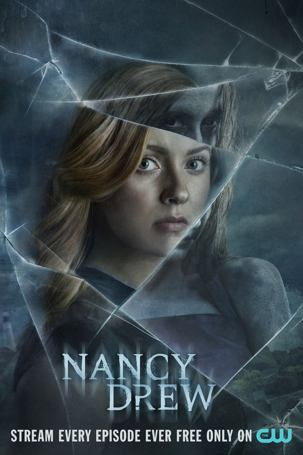 where do thwy film nancy drew tv show