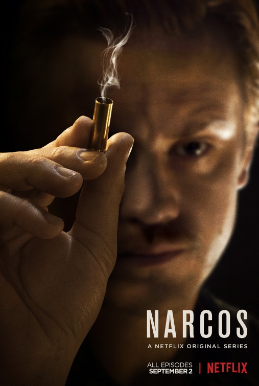 Narcos Movie Poster