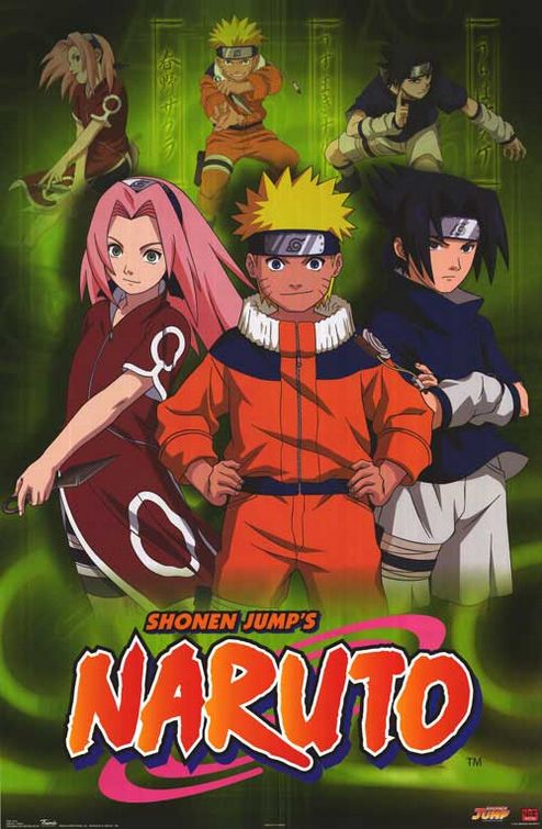 Naruto Channel