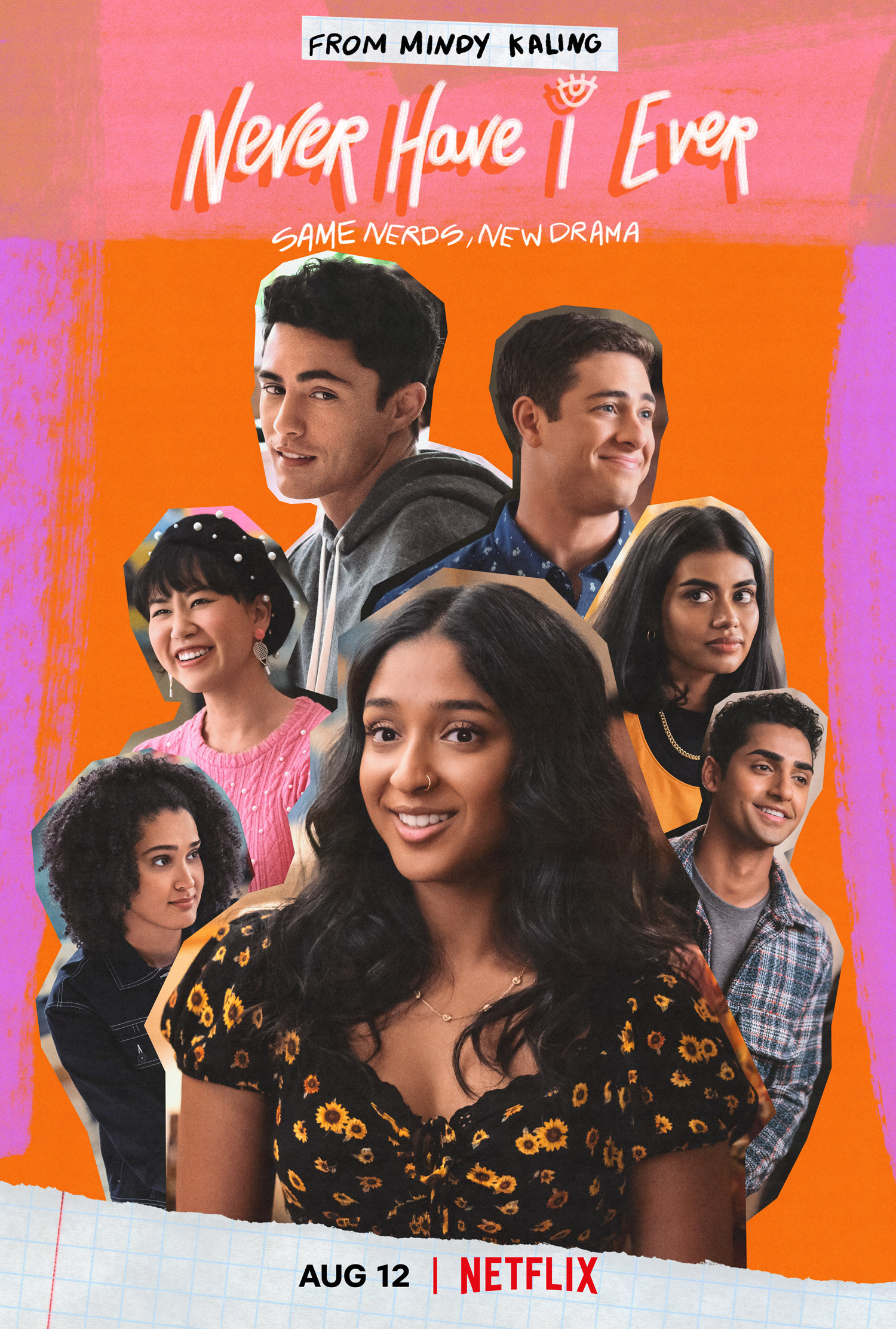 Game Shakers : Mega Sized Movie Poster Image - IMP Awards