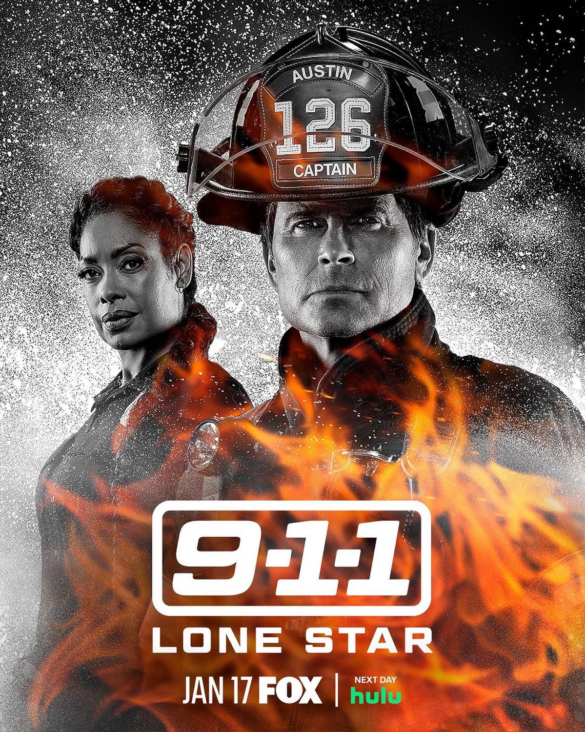 9 1 1 Lone Star 4 Of 5 Extra Large TV Poster Image IMP Awards 9 1 1 Lone Star 4 Of 5 Extra Large TV Poster Image IMP Awards