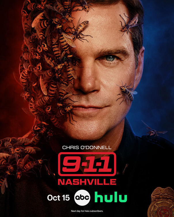 9-1-1: Nashville Movie Poster