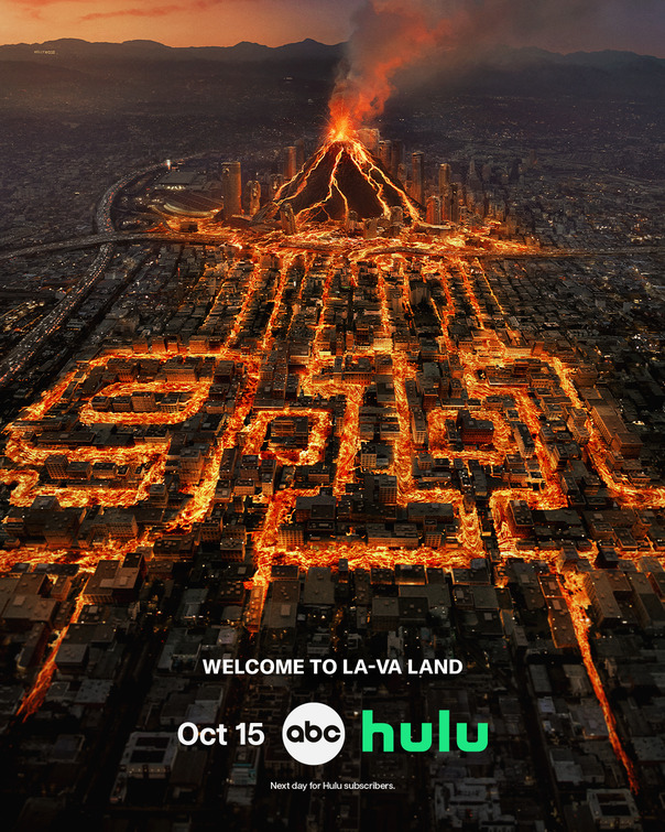 9-1-1 Movie Poster