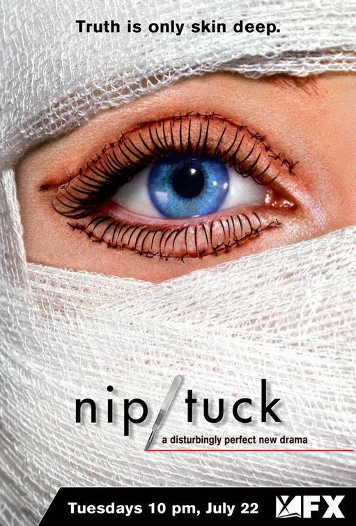 Nip / Tuck Movie Poster