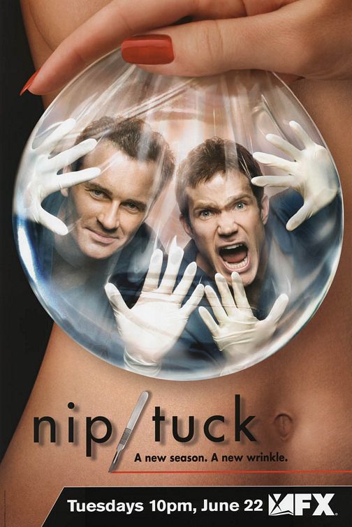 Nip / Tuck Movie Poster