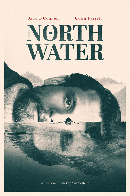 The North Water Movie Poster
