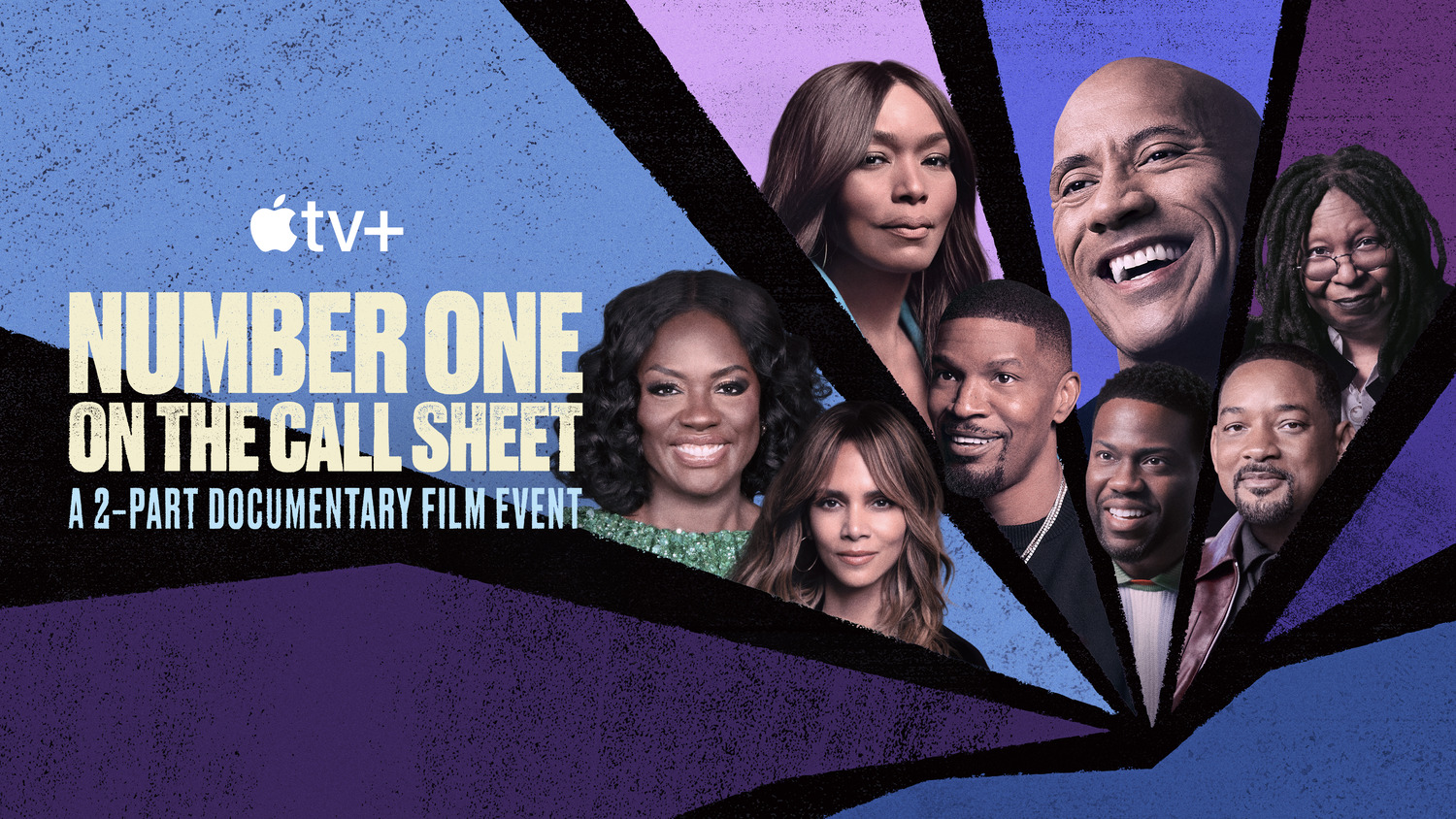 Extra Large TV Poster Image for Number One on the Call Sheet (#2 of 2)