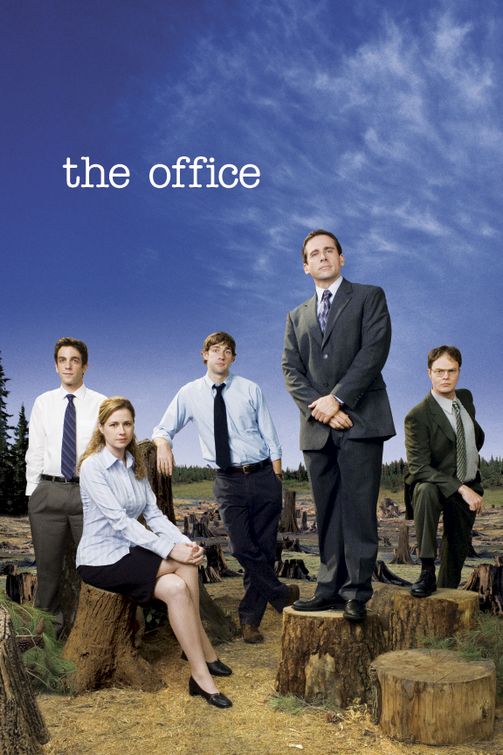 The Office movie
