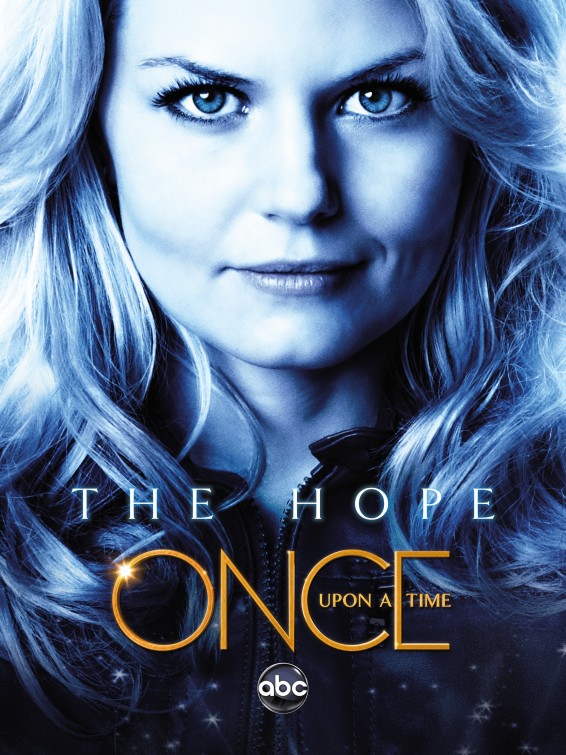 Once Upon a Time movie