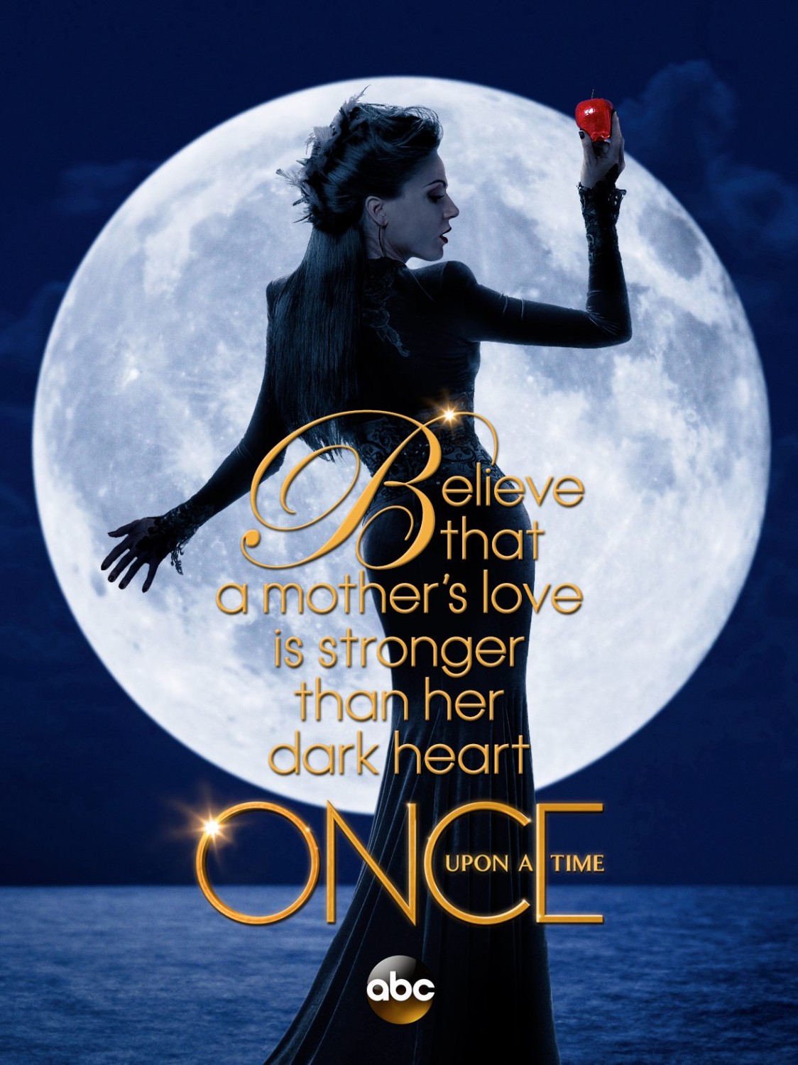 Extra Large TV Poster Image for Once Upon a Time (#10 of 23)