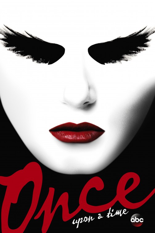 Once Upon a Time Movie Poster