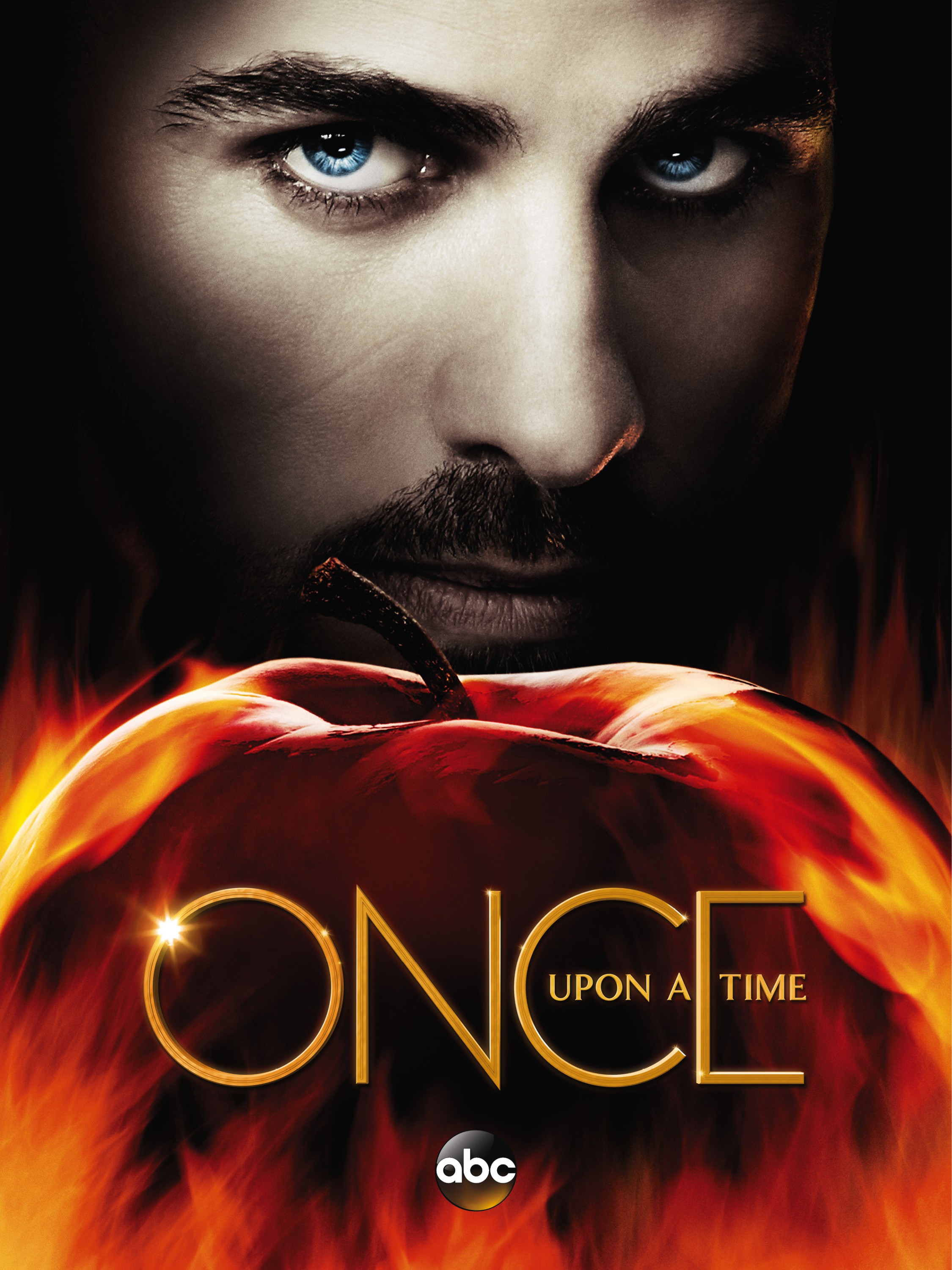 Mega Sized TV Poster Image for Once Upon a Time (#21 of 23)