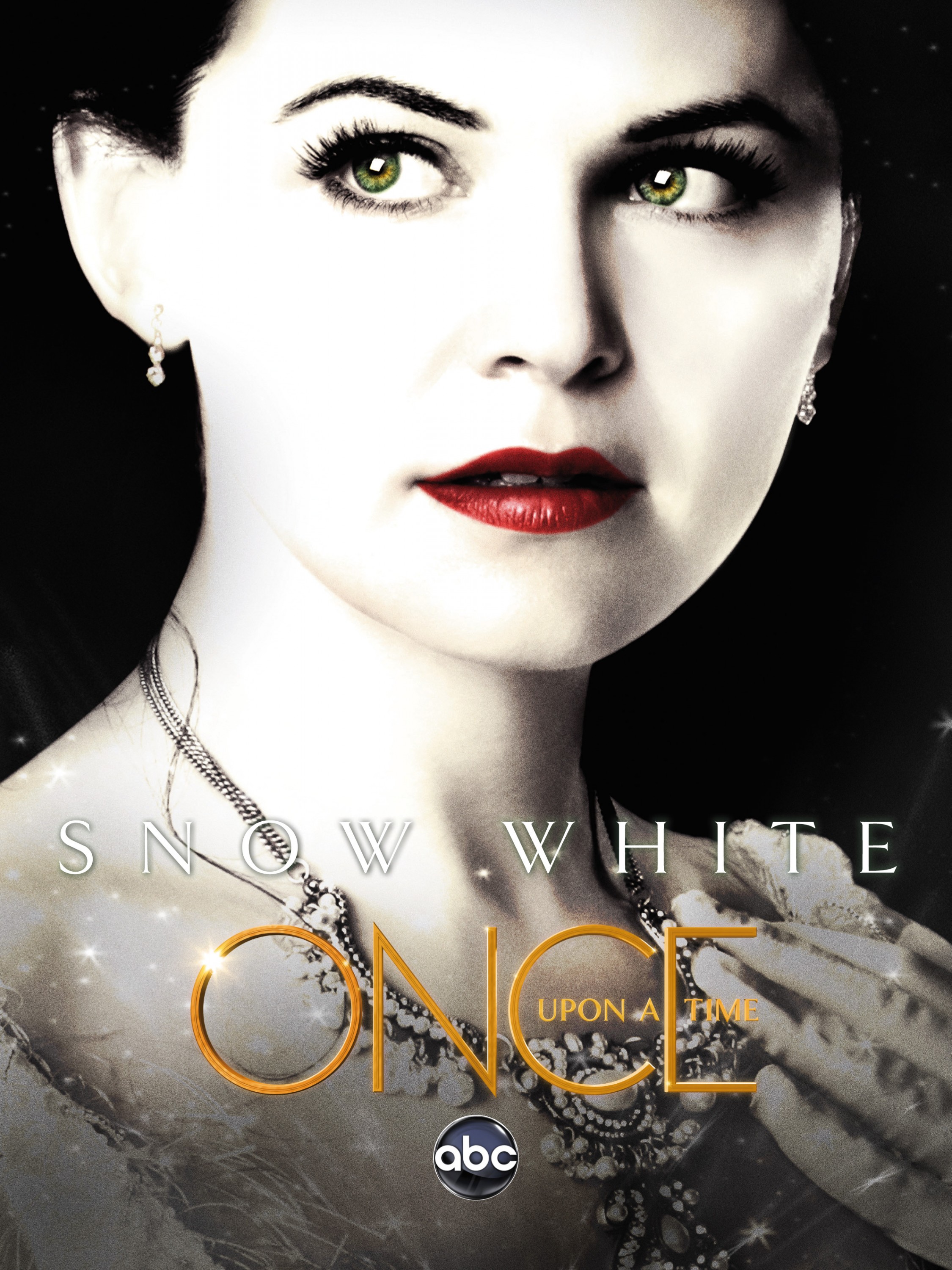 Mega Sized TV Poster Image for Once Upon a Time (#2 of 23)