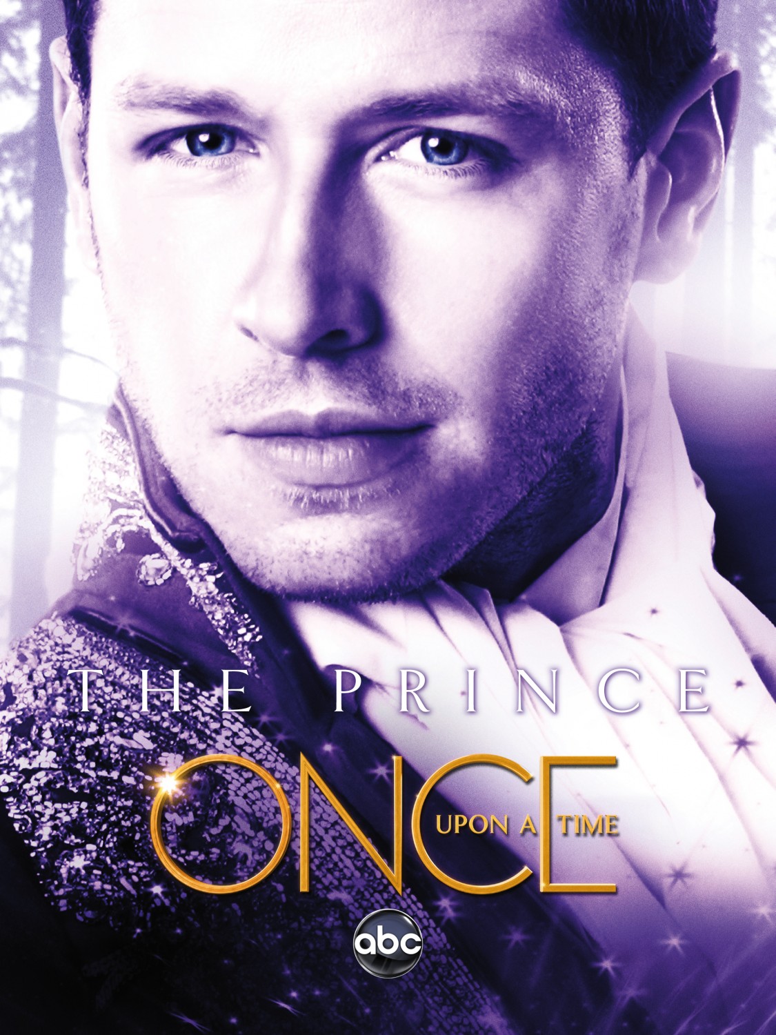 Extra Large TV Poster Image for Once Upon a Time (#4 of 23)