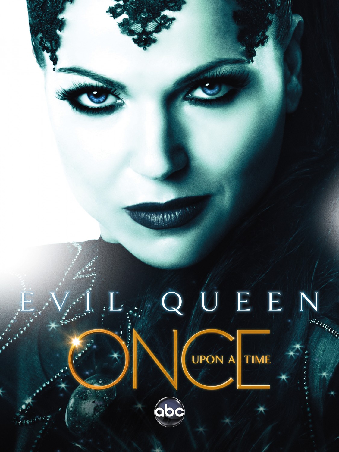 Extra Large TV Poster Image for Once Upon a Time (#5 of 23)