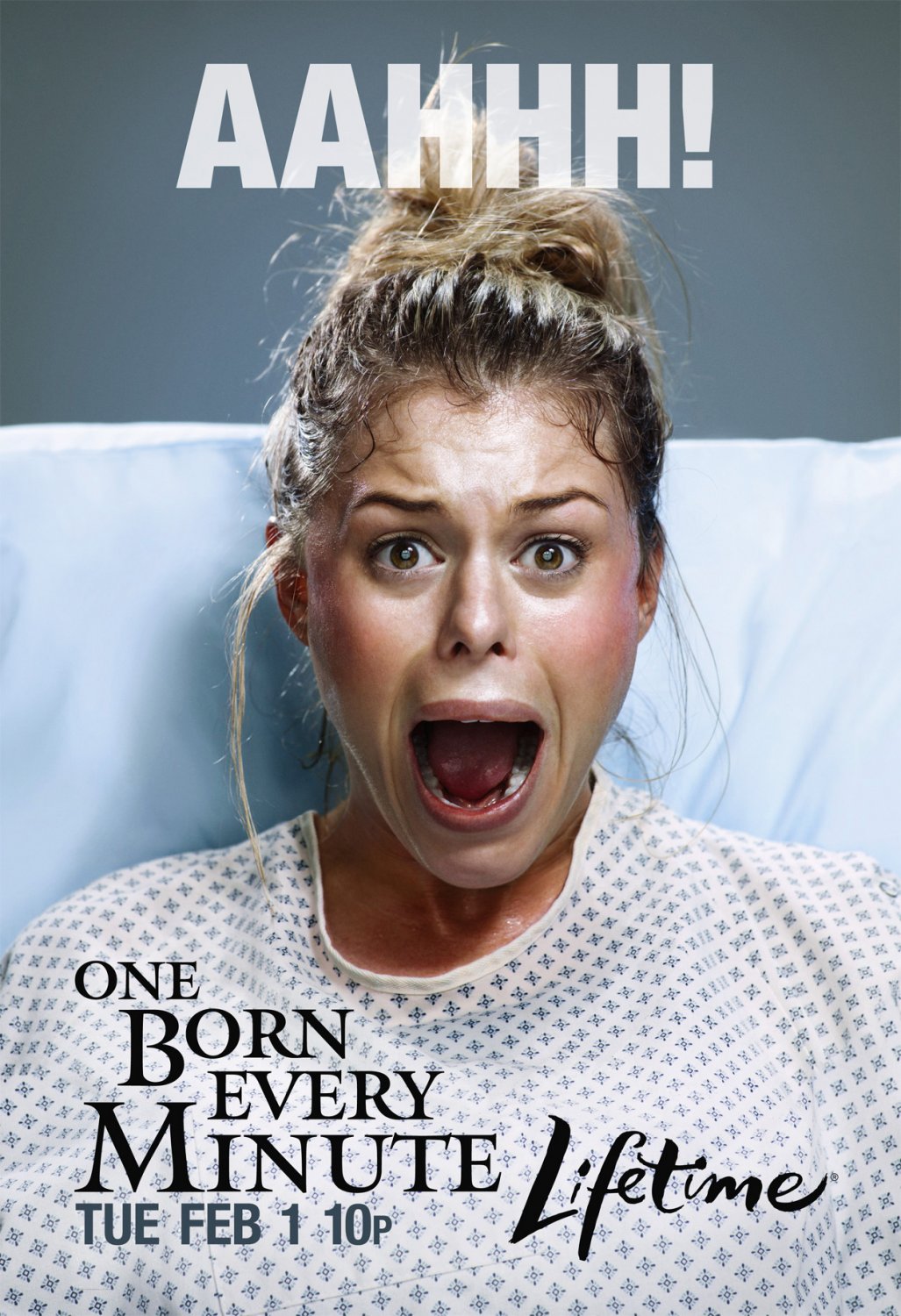 One Born Every Minute movie