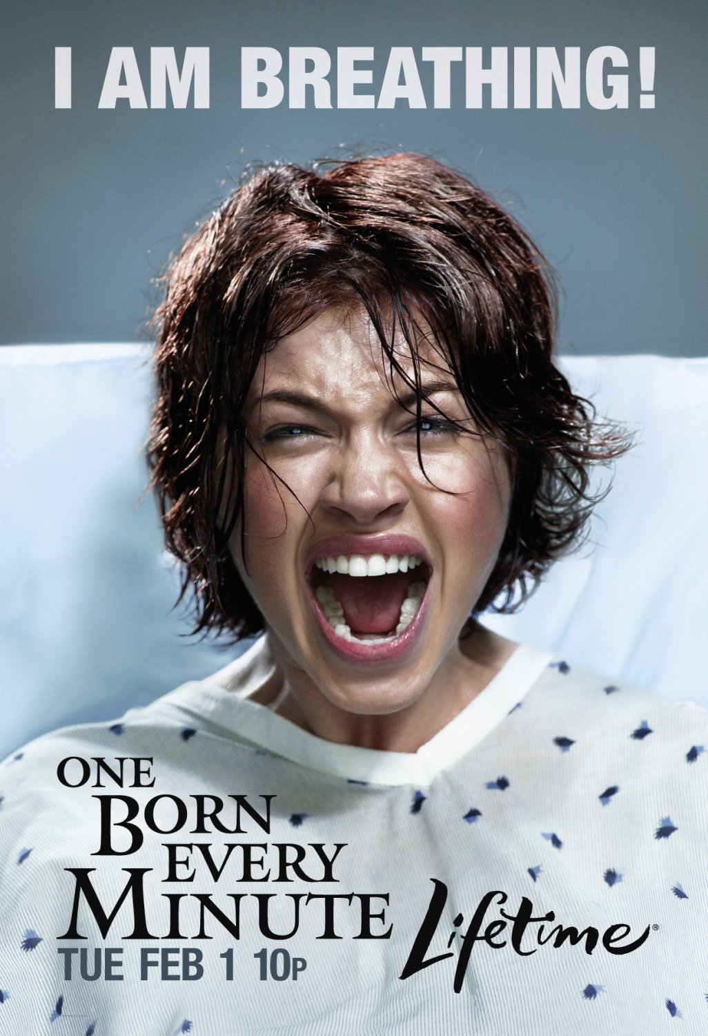 Extra Large TV Poster Image for One Born Every Minute (#4 of 5)