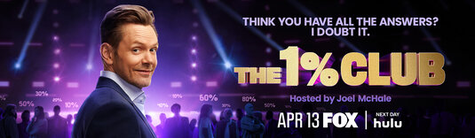 The 1% Club Movie Poster
