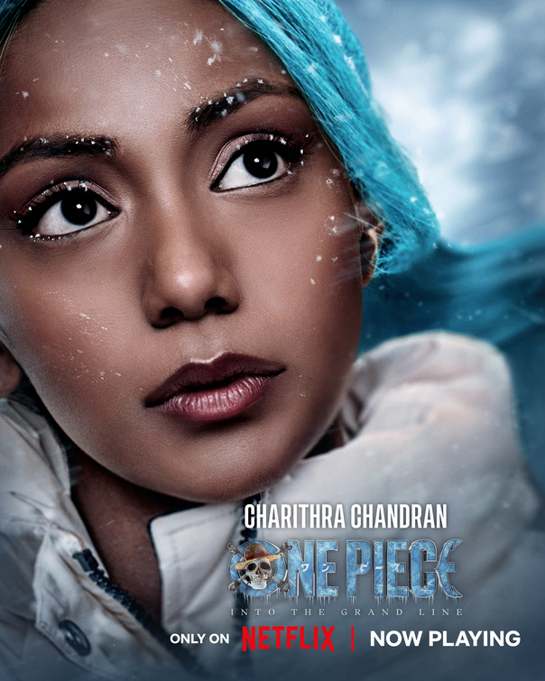 One Piece Movie Poster