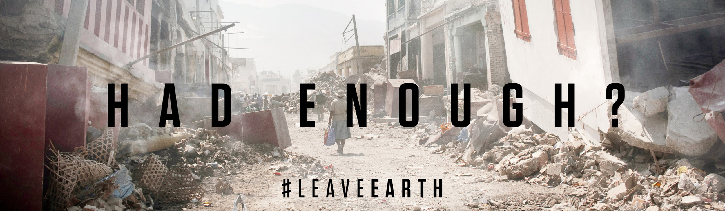 Mega Sized TV Poster Image for Origin (#4 of 6)