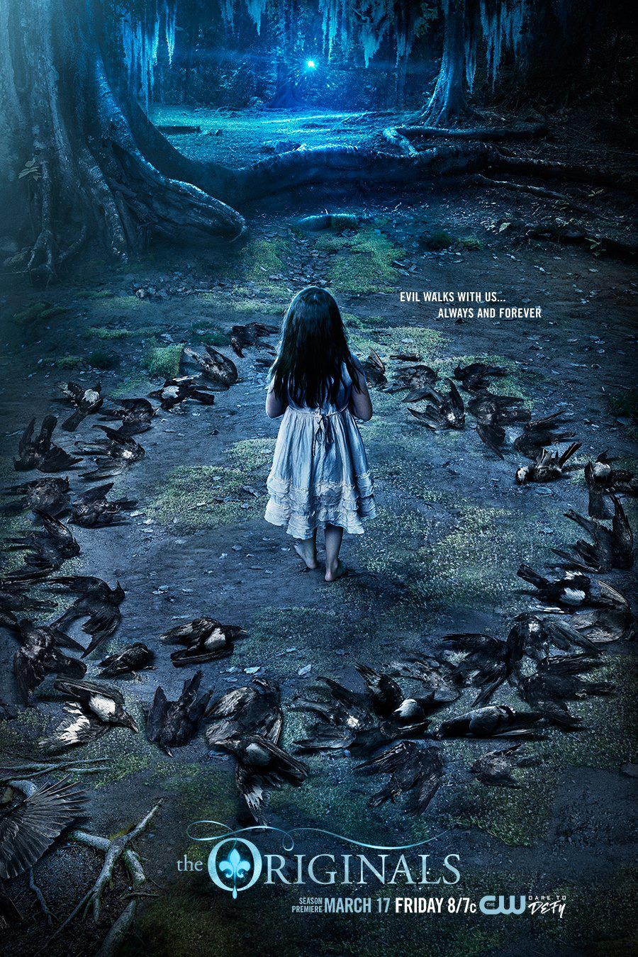 Extra Large Movie Poster Image for The Originals (#13 of 14)