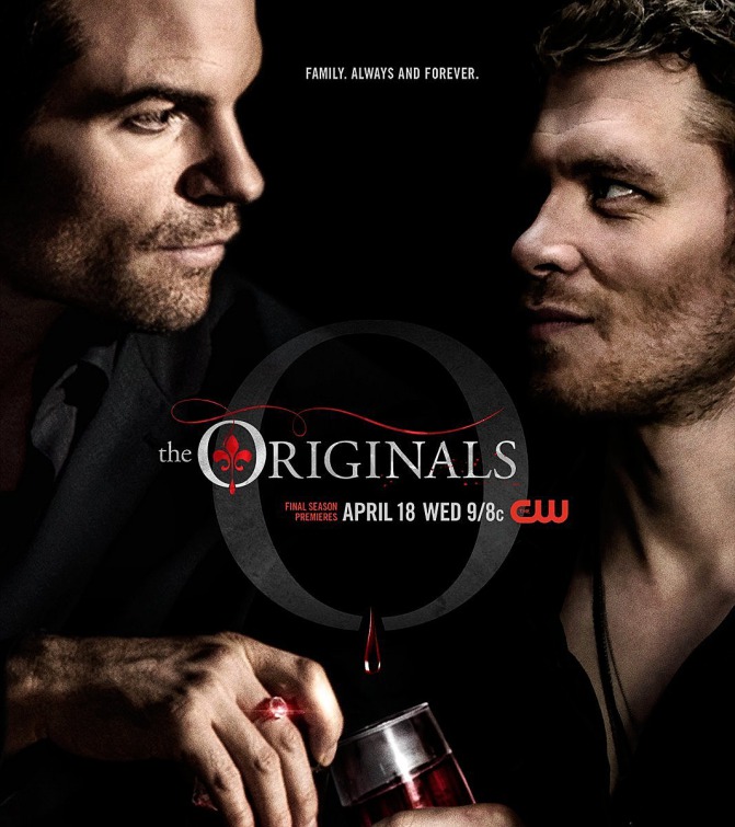 The Originals Movie Poster
