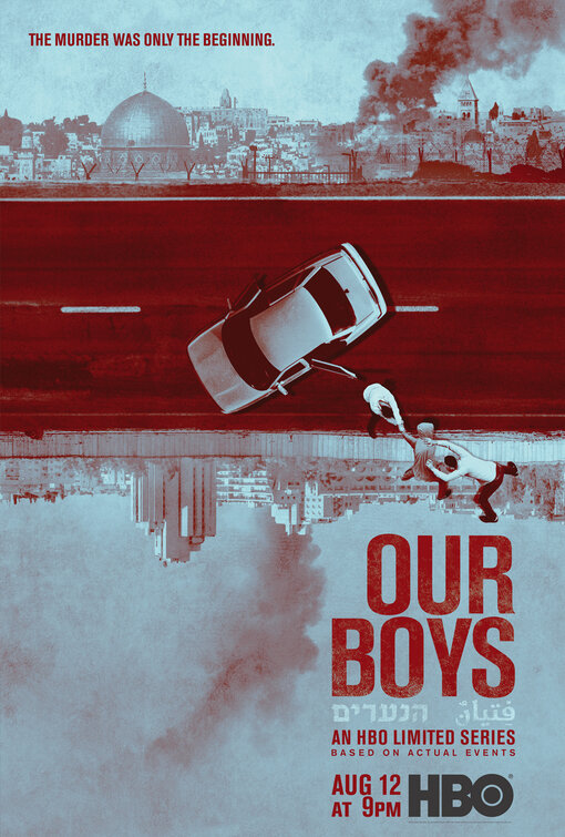Our Boys Movie Poster