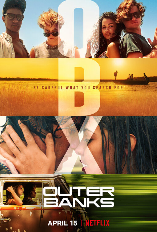 Outer Banks Movie Poster