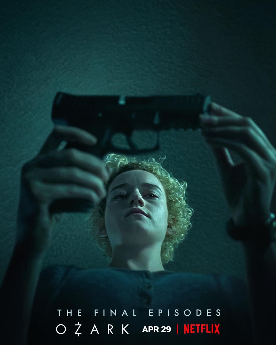 ozark season 4 poster