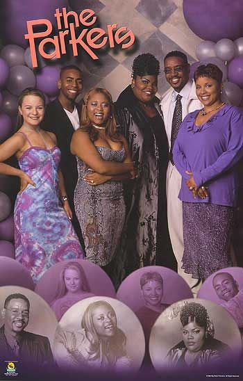 The Parkers movie