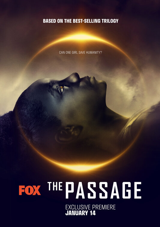 The Passage Movie Poster