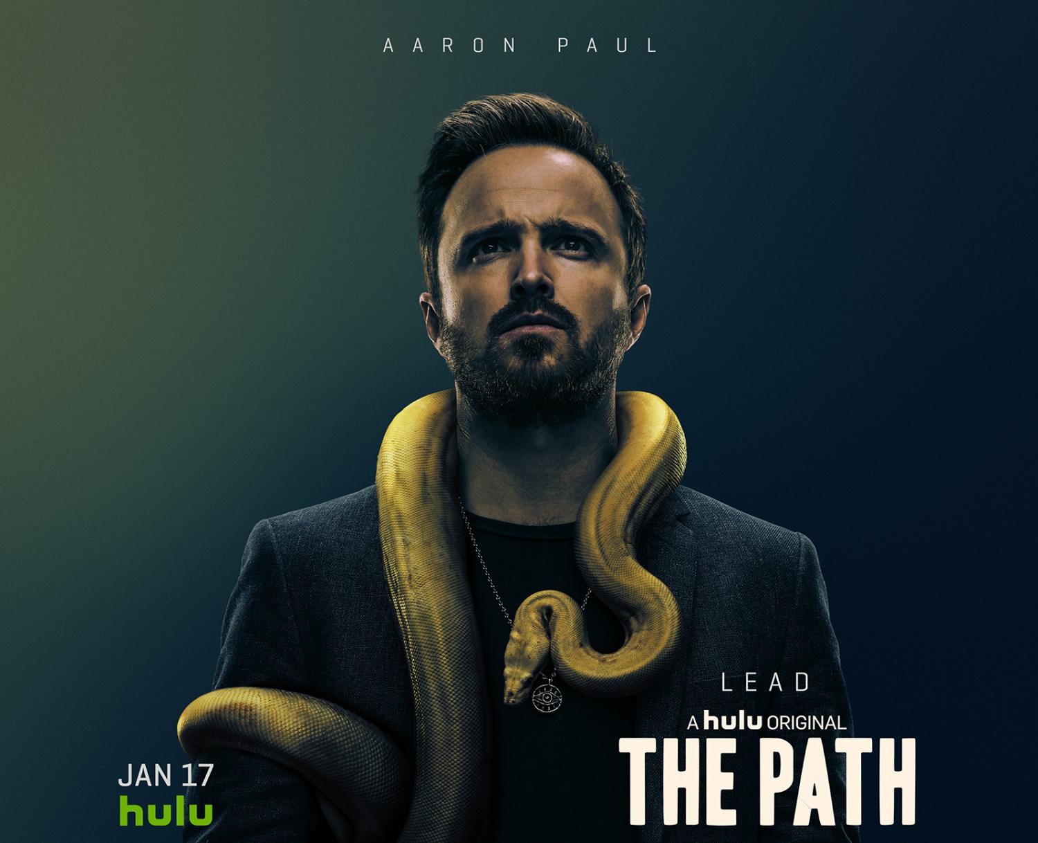 Extra Large TV Poster Image for The Path (#10 of 12)