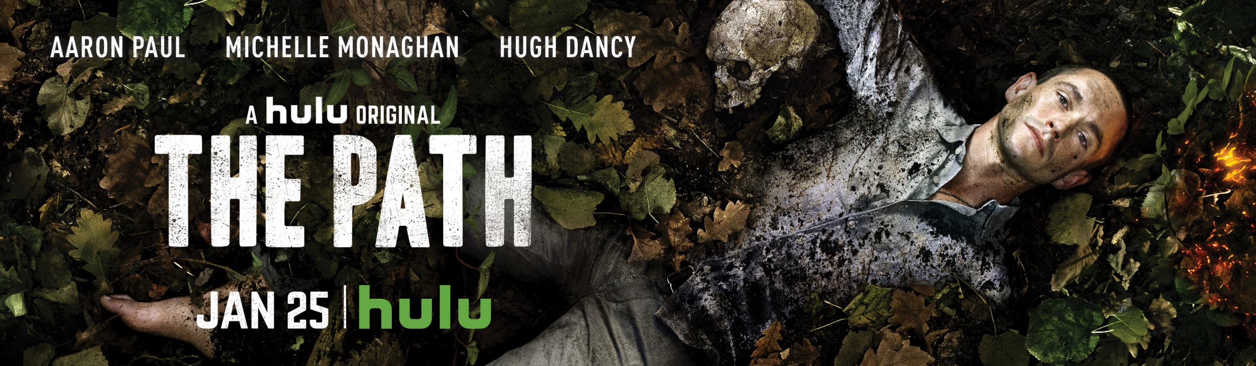 Mega Sized TV Poster Image for The Path (#6 of 12)