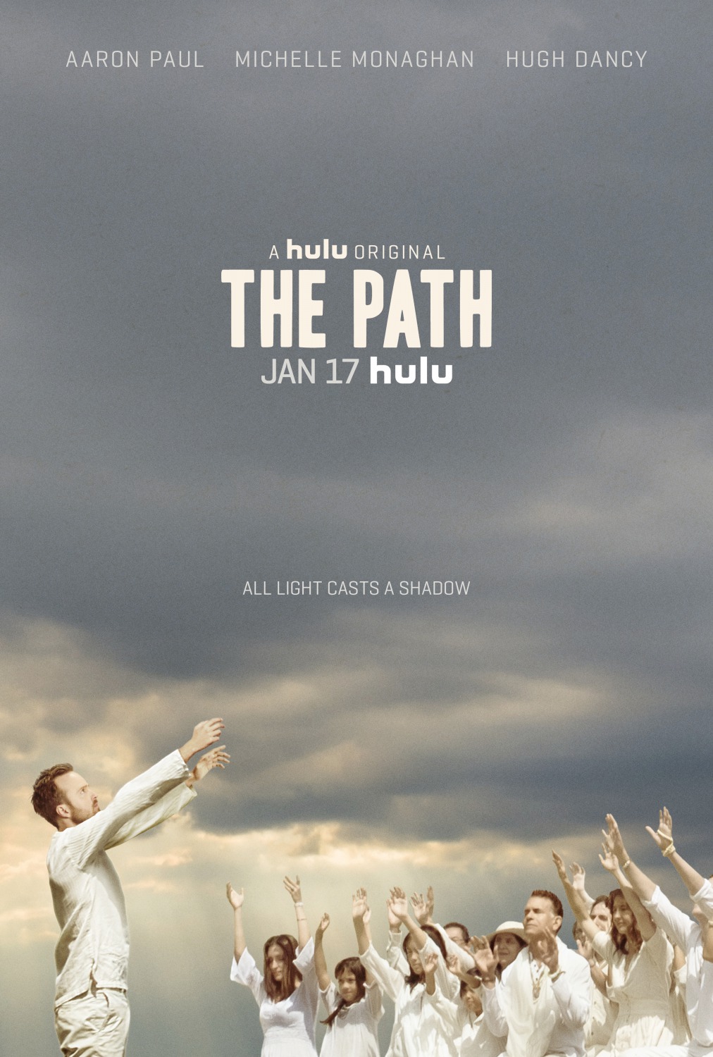 Extra Large TV Poster Image for The Path (#9 of 12)