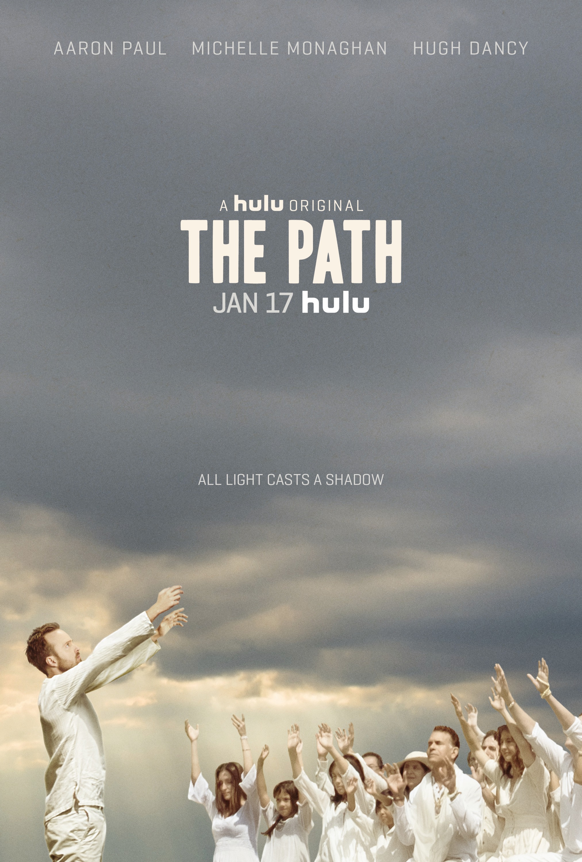 Mega Sized TV Poster Image for The Path (#9 of 12)