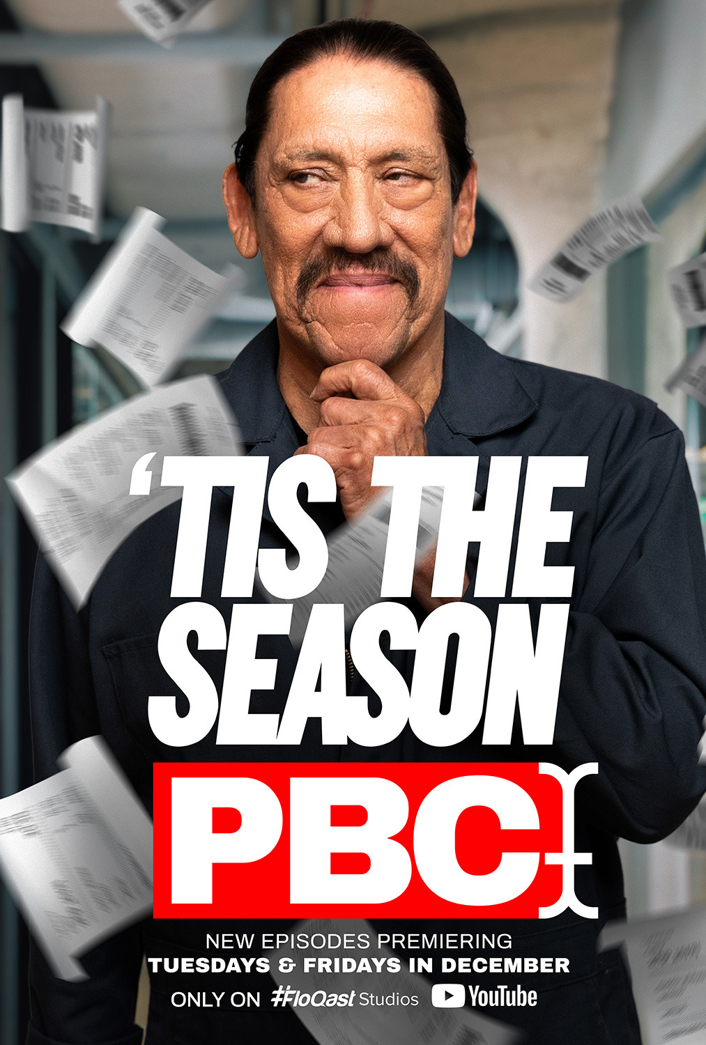 Extra Large TV Poster Image for PBC (#13 of 24)