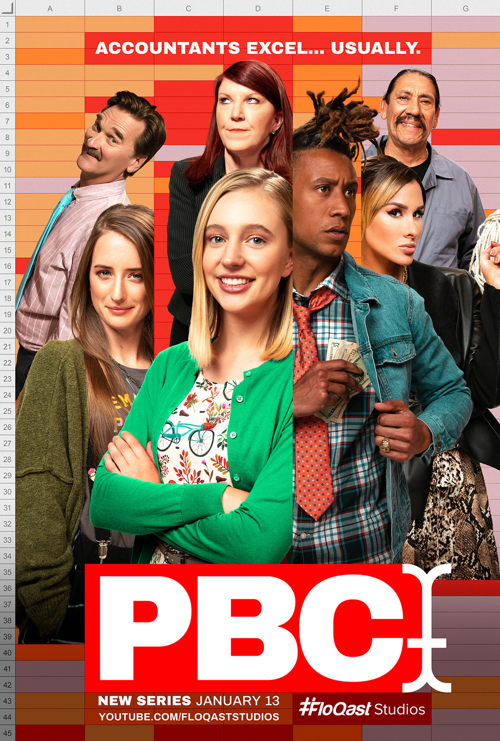 Extra Large TV Poster Image for PBC (#2 of 24)