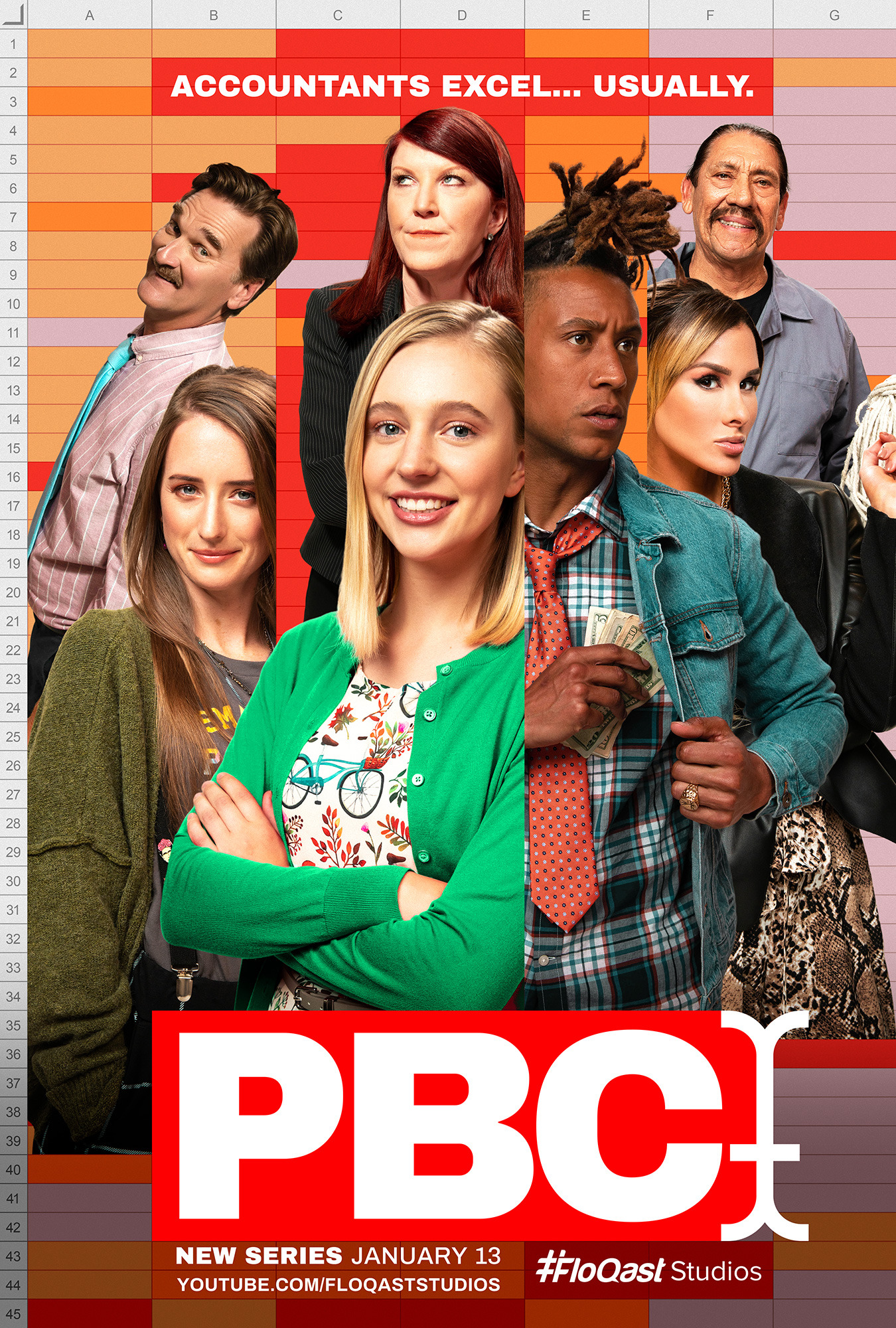 Mega Sized TV Poster Image for PBC (#2 of 24)