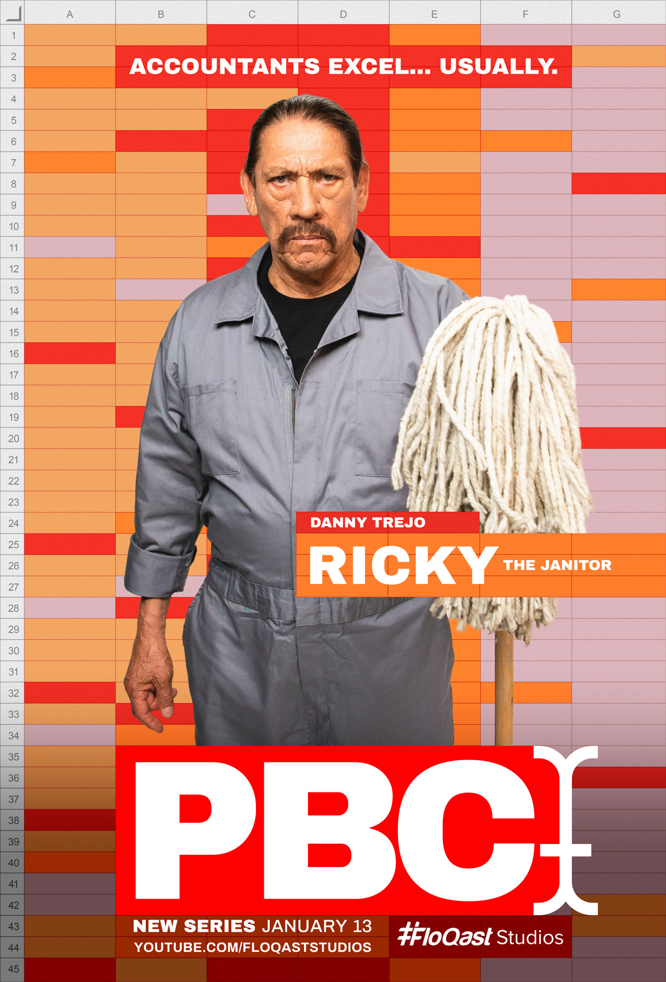 Mega Sized TV Poster Image for PBC (#5 of 24)