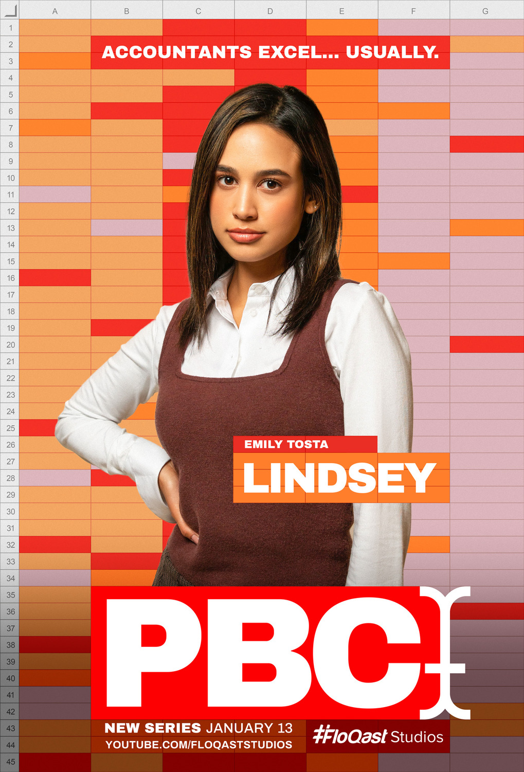 Extra Large TV Poster Image for PBC (#6 of 24)