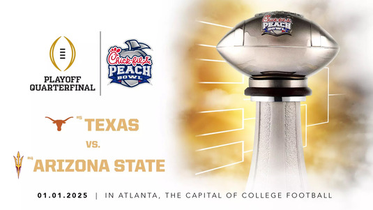 Peach Bowl Movie Poster