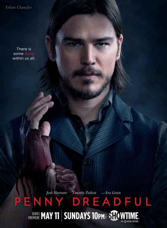 Penny Dreadful Movie Poster